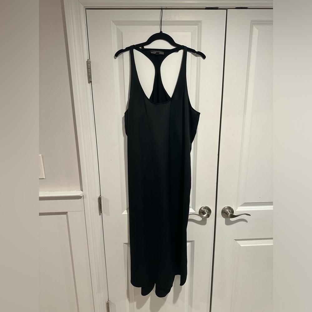 Highline Collective Black Slip Dress Size XL